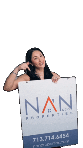 Nanfam Nan Properties Sticker by Nan&Co