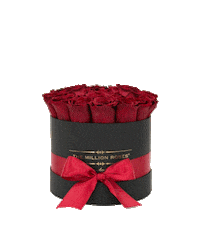 Gift Luxury Sticker by The Million Roses