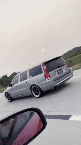 Cars Roller GIF