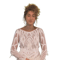 Reality Reaction Sticker by Married At First Sight