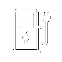 Car Charging Sticker by KaerntenSolar