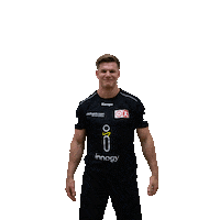 Handball Schmidt Sticker by TUSEM Essen