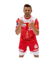 Handball Sticker by TUSEM Essen
