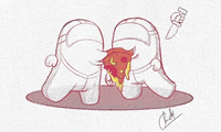 Saturday Night Treat GIF by BlueStacks