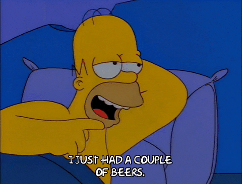 homer simpson episode 13 GIF