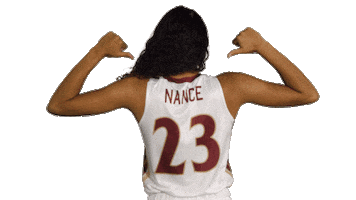 ElonPhoenixAthletics elon phoenix elonphoenix elon basketball elonbasketball Sticker