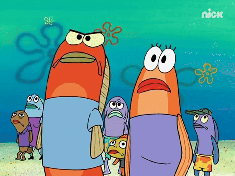 This Is A Load Of Barnacles