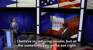 Herschel Walker Georgia GIF by GIPHY News
