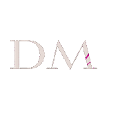 brandingbyjuls pink white message dm Sticker