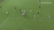 paul arriola soccer GIF by D.C. United