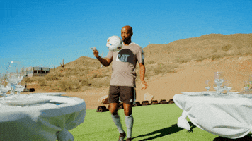 Soccer Mls GIF by Caterpillar Inc.