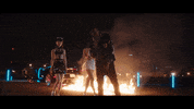 travis scott night rider GIF by MAJOR LAZER