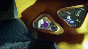 Space Astronaut GIF by Casanova Records