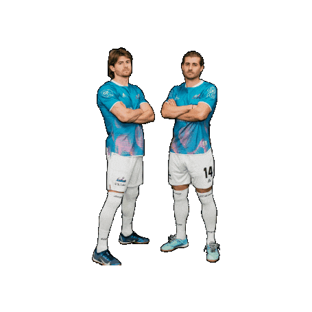 Indoor Soccer Stl Sticker by St. Louis Ambush