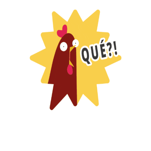 FundoElPeumo giphygifmaker Sticker