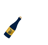 Cheers Salud Sticker by Diners Club Perú