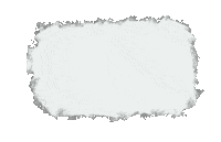 Cloud White Box Sticker