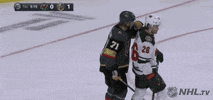 ice hockey GIF by NHL