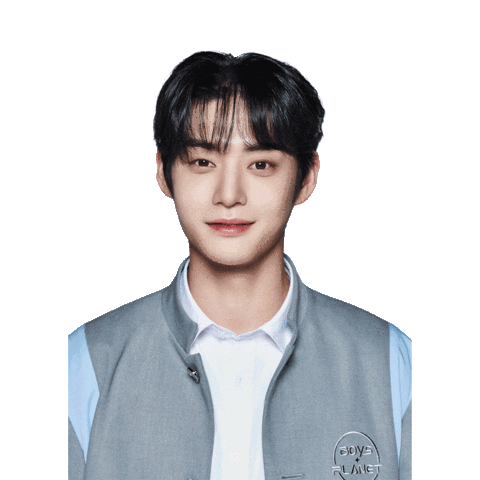 Boysplanet Sticker