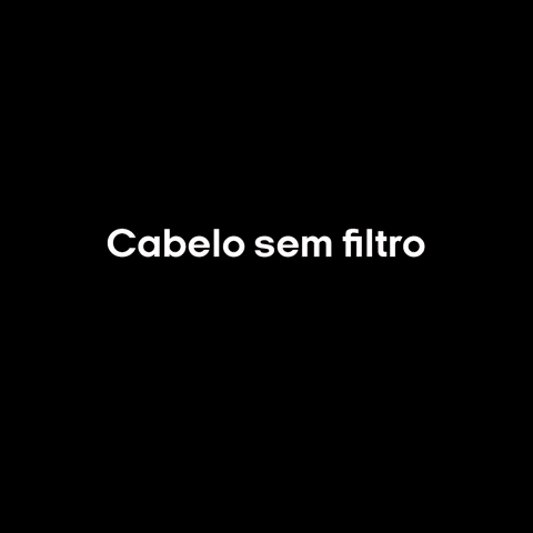 gebeauty giphyupload cabelo customizacao camilacoutinho GIF