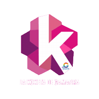 La Koketa Sticker by Mi Gamarra