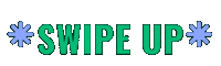Swipe Up Sticker by Niche