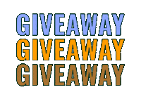 Giveaway Sticker by Niche
