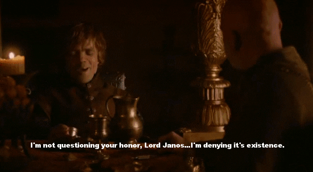 lannister GIF