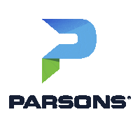 ParsonsCorporation parsons weareparsons parsonscorporation Sticker