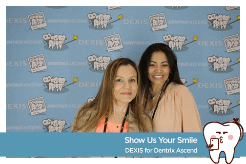 GIF by Dentrix Problem Solved Experience
