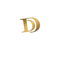 Ddlaw Sticker by Demesmin and  Dover