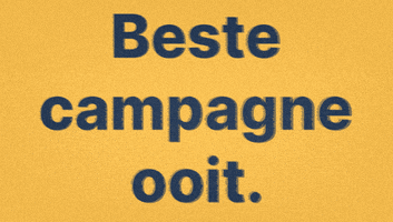 Campagne GIF by D66