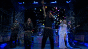 Nate Bargatze Snl GIF by Saturday Night Live