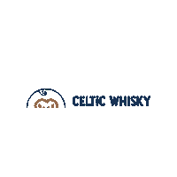 Maison-Villevert whisky celtic cwd celtic whisky distillerie Sticker