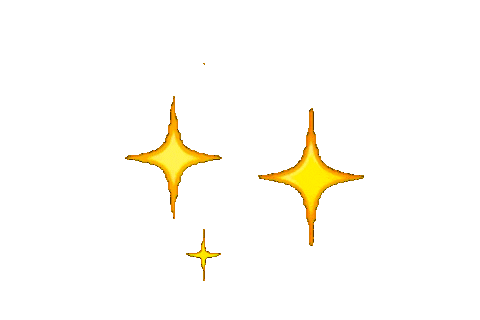 Star Wow Sticker