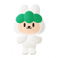 Puppy Wow GIF by Daangnmarket