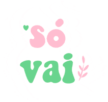 papelariapam vai faz so vai papelaria pâm Sticker