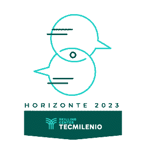 SkillingCenterTecmilenio giphyupload 2023 gear center Sticker