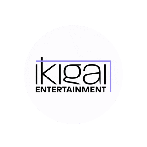IkigaiEntertainment entertainment xanadu ikigaientertainment ikiagi Sticker