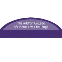 Liberal Arts Donate Sticker by TCU Alumni