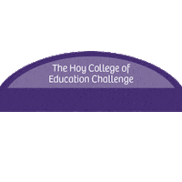 Donate Lead On Sticker by TCU Alumni