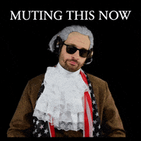 Do Not Disturb Dnd GIF