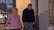 usa network television GIF by Chrisley Knows Best