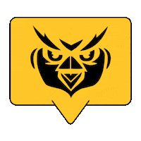 Text Chat Sticker by Kennesaw State University