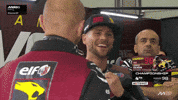 Jake Dixon Laugh GIF by MotoGP™