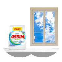 linhaassim assim limpeza assim produtos assim amaciante assim Sticker