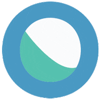 Water Filter Sticker by Osmosys