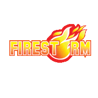 Firestorm Oshawa Sticker by F45 Pickering