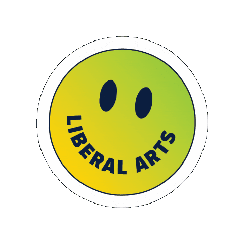 pennstateliberalarts penn state psu liberal arts nittany lions Sticker