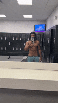 Six Pack Gym GIF by dupreegod